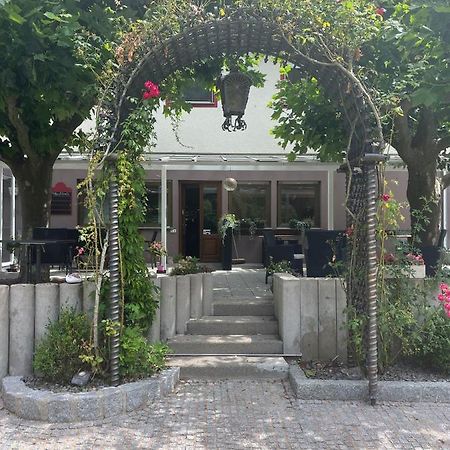 Hotel Lowen Tengen ภายนอก รูปภาพ