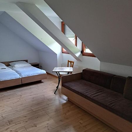 Hotel Lowen Tengen ภายนอก รูปภาพ