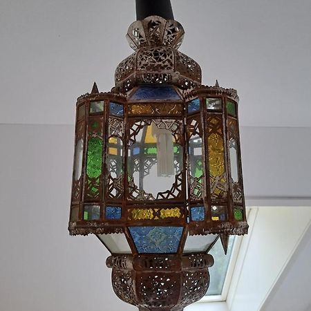 Hotel Lowen Tengen ภายนอก รูปภาพ