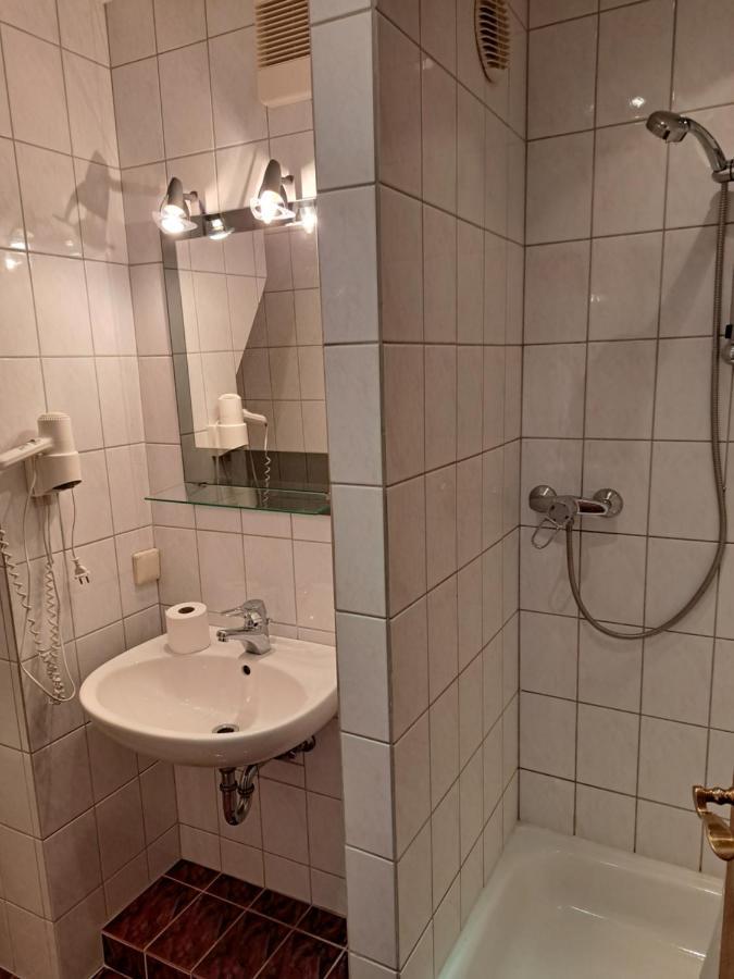Hotel Lowen Tengen ภายนอก รูปภาพ