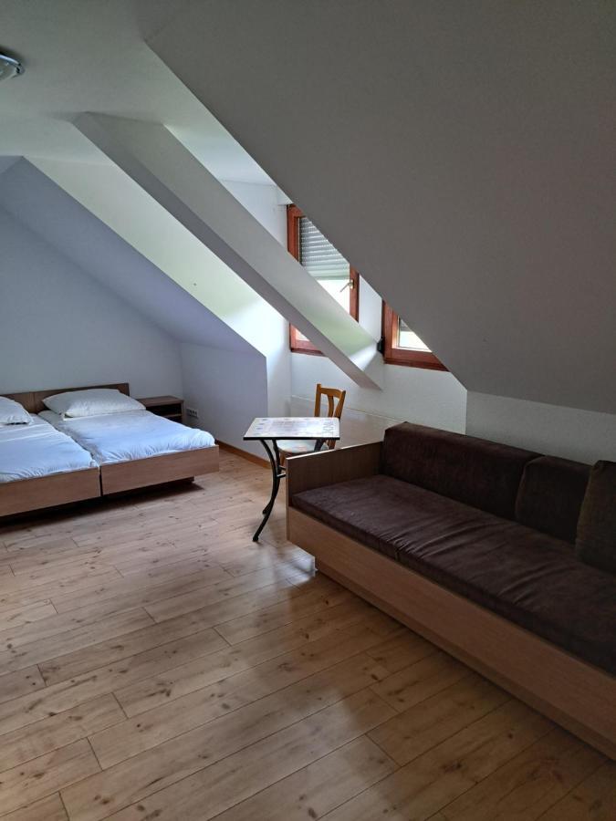 Hotel Lowen Tengen ภายนอก รูปภาพ