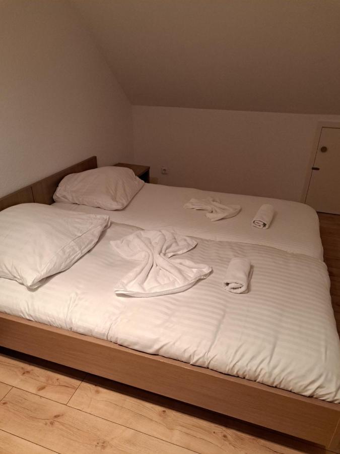 Hotel Lowen Tengen ภายนอก รูปภาพ