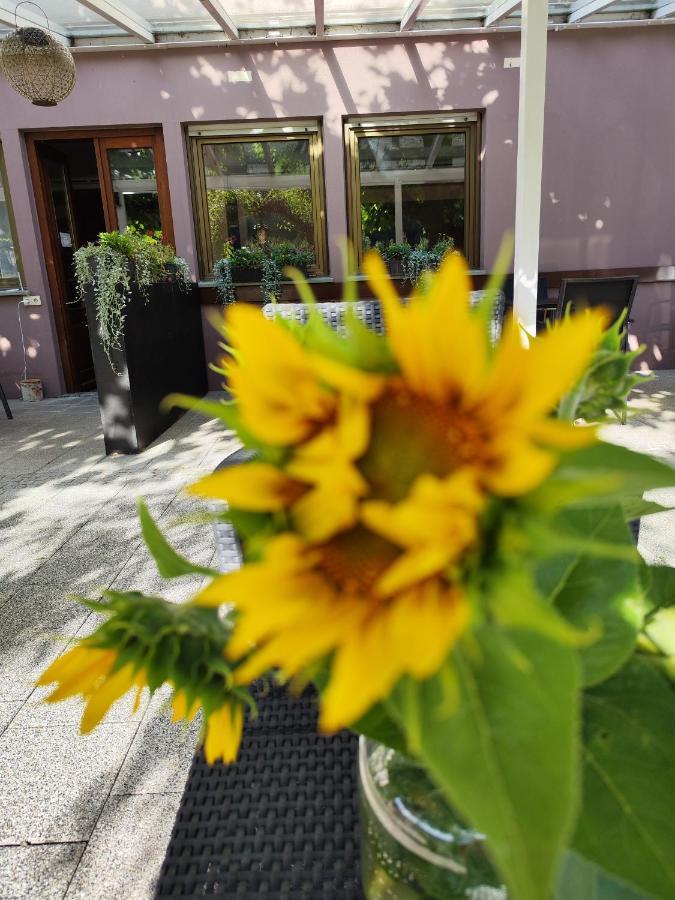 Hotel Lowen Tengen ภายนอก รูปภาพ